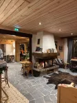 Café-Hôtel le Morillon, Domaine du Grand Massif-Samoëns