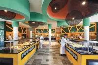 Hotel Riu Cabo Verde - All Inclusive Adults Only - Wifi