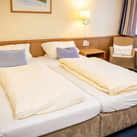 FineApartment Alt Duvenstedt