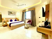 Zip by Spree Hotels R Group - Near Coaching Hub & Oxy Park Hotels in Kota