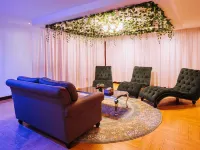 Mövenpick Hotel & Residences Nairobi - spa