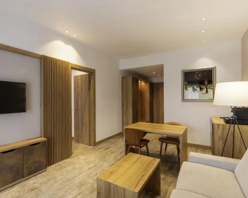 Movenpick Resort and Spa Fruske Terme Rooms Photos