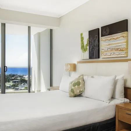 The Sebel Maroochydore
