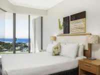 The Sebel Maroochydore - balcony