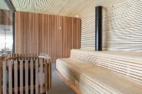 Quality Hotel The Box - ที่มีสปา