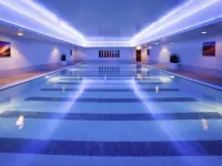 voco Sheffield - Pools
