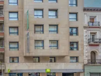 Ibis Styles Zaragoza Centro Hotels near Arrabal