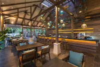 Cape Panwa Hotel Phuket - Bintang 5