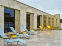 TRIBE Baden-Baden - Gym