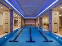 Downtown Ankara Hotel - Pools