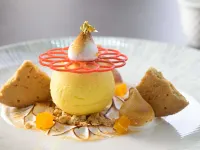 Mövenpick Hotel Waad Al Shamal - Завтрак