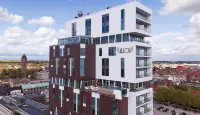 Willow, Worldhotels Crafted Hotels in 