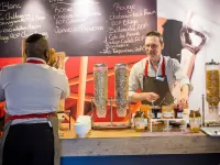 Ibis Juiz de Fora - ที่มีบาร์
