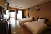 Samosir Cottages Resort - Wifi