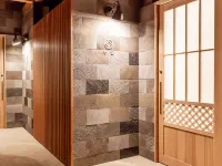 Tenjuku No Mori Keigetsu Hotel a Mine