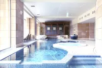 โรงแรม Tado Onsen - น้ำพุร้อน