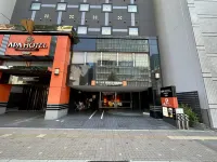 APA Hotel Nagoya Sakae Kita