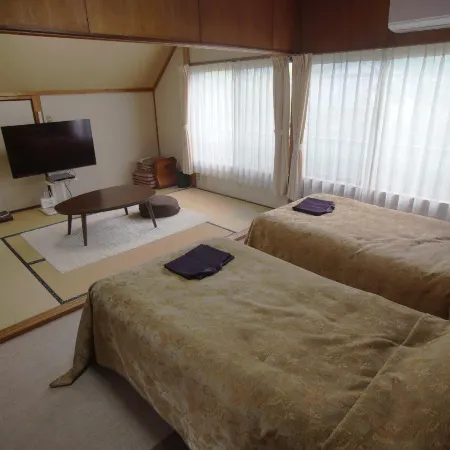 Yufuin Onsen Bessou Furusato