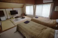 Yufuin Onsen Bessou Furusato - Spa