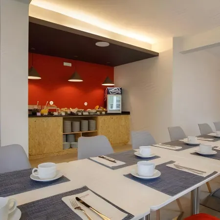 Sport Hotel Gym + Spa