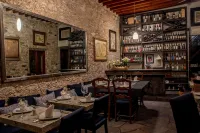Casa Mateo Hotel Boutique - Parkplatz