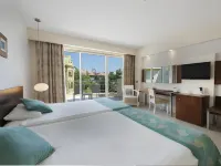 Kamelya Aishen Club & Aqua Ultra All Inclusive Kids Concept Hotels near Kumkoy
