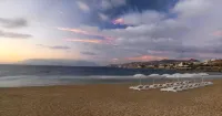 Mykonos Bay Resort & Villas - Beach