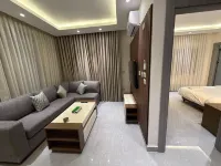 104 JRE apartment with stunning boulevar - Küvet