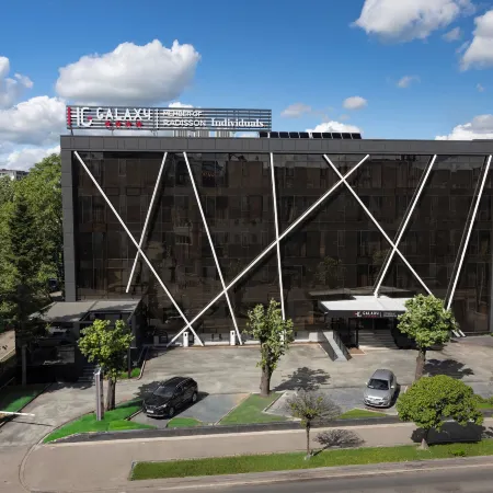 Hotel Galaxy Timisoara, a Member of Radisson Individuals