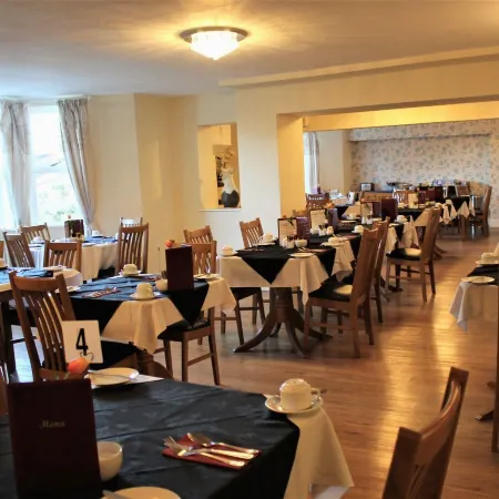 Winchmore Hotel