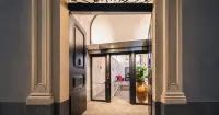 Palazzo Vasta - Charming Rooms - Pensionat