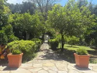 Kamarca House Hotel