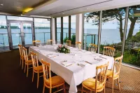 Cliff House Hotel - breakfast