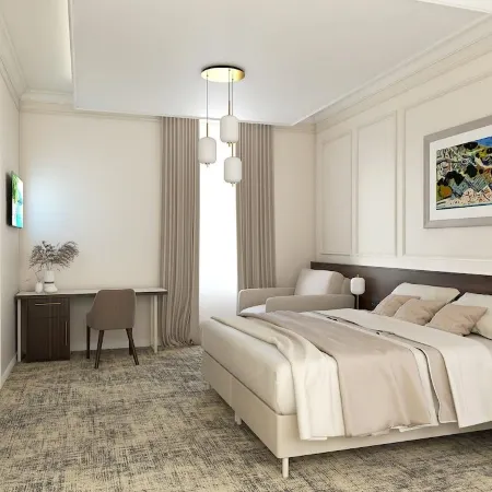 Hotel Villa Eugenia