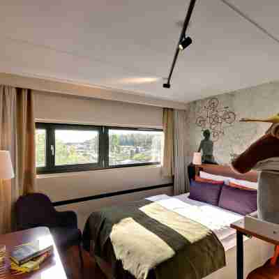 Scandic Hvidovre Rooms