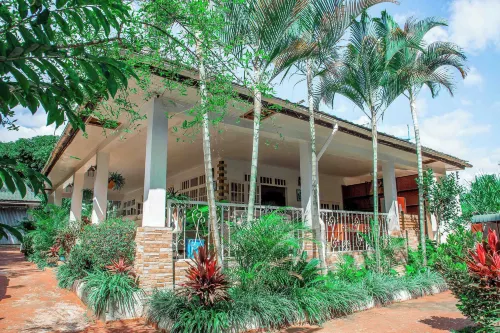 Kindo Kicha Farmhouse - Flughafentransfer