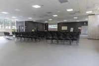Auberge de Jeunesse HI Amiens - 2 tähden