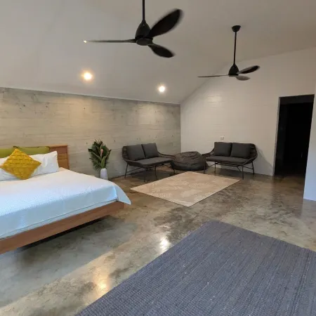 Bombua Beach House