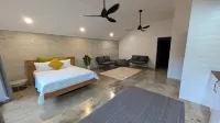 Bombua Beach House
