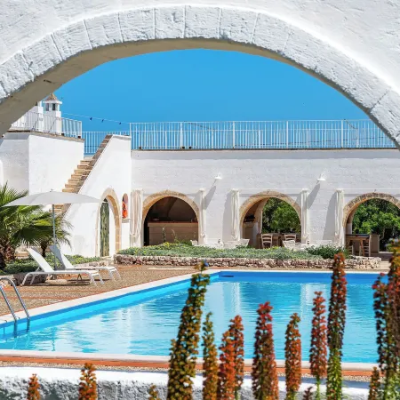 Masseria Gorgognolo