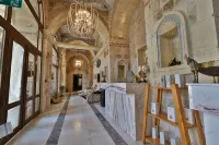 Elika Cave Suites Cappadocia ,Curio Collection by Hilton - spa