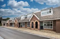 Littleover Lodge Hotel