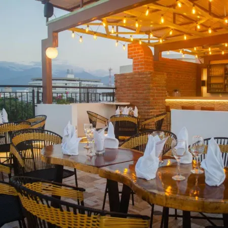 Hotel Boutique Marbore