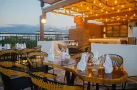 Hotel Boutique Marbore - Jacuzzi