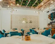 La Onda Hotel Durres - 早餐