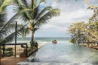 Palmar Beach Lodge - С бассейном