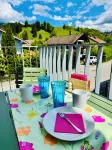 Berg Fux Ferienhaus und Wohnungen