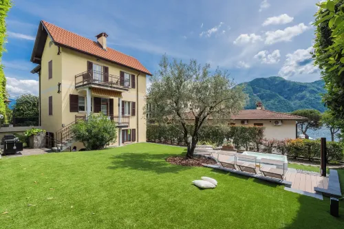 Villa Ida by Rent All Como