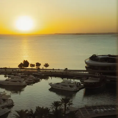 Four Seasons Hotel Doha