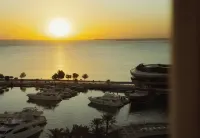 Four Seasons Hotel Doha - romantique